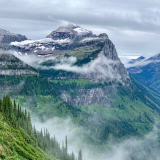 Montana iPhone wallpaper