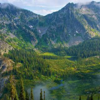 Montana iPhone wallpaper