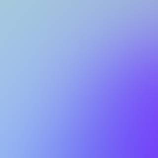 Blue and purple iPhone wallpaper