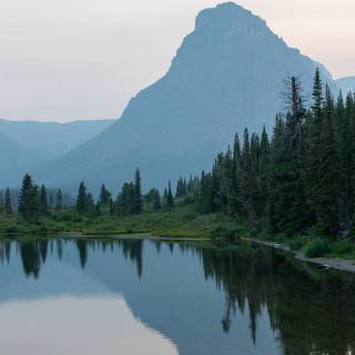 Montana iPhone wallpaper