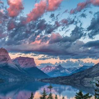 Montana iPhone wallpaper