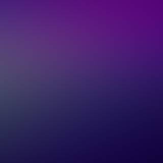 Blue and purple iPhone wallpaper