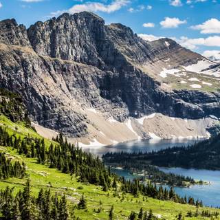 Montana iPhone wallpaper