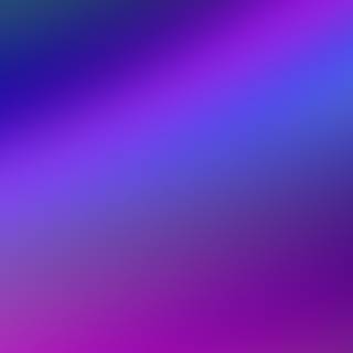 Blue and purple iPhone wallpaper