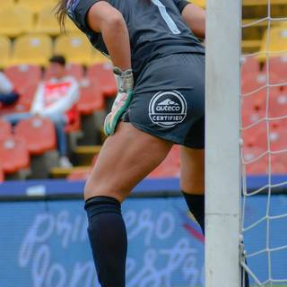 Goalkeeper iPhone wallpaper