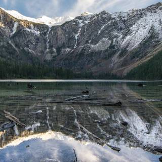 Montana iPhone wallpaper