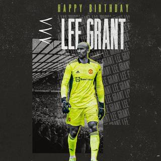 Goalkeeper iPhone wallpaper