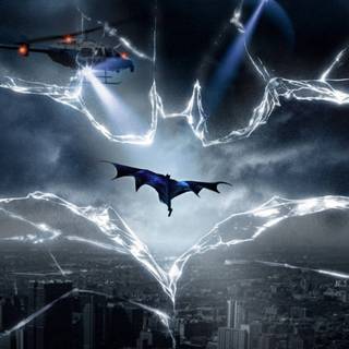 Batman: Arkham Knight iPhone wallpaper