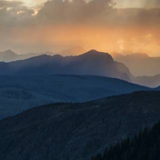 Montana iPhone wallpaper