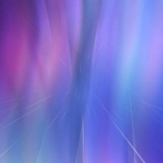 Blue and purple iPhone wallpaper