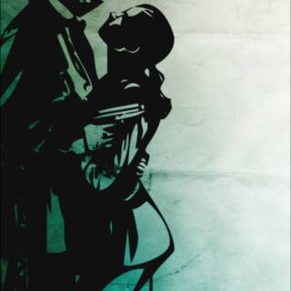 Max Payne phone wallpaper