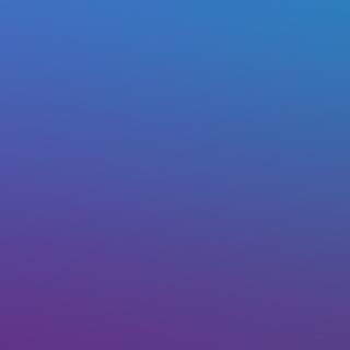 Blue and purple iPhone wallpaper