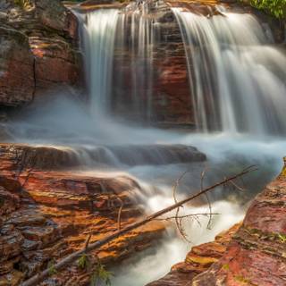 Montana iPhone wallpaper