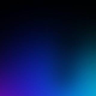 Blue and purple iPhone wallpaper
