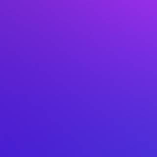 Blue and purple iPhone wallpaper