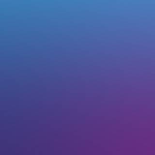 Blue and purple iPhone wallpaper