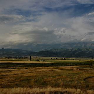 Montana iPhone wallpaper