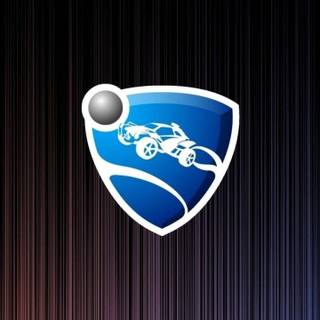 iPhone Rocket League wallpaper