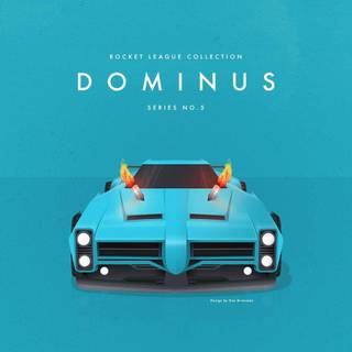 iPhone Rocket League wallpaper