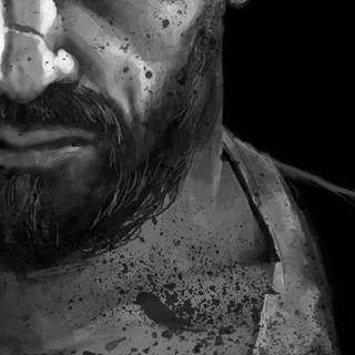 Max Payne phone wallpaper