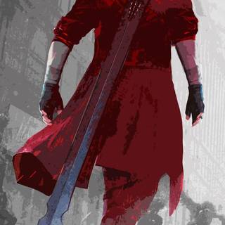 Dante phone wallpaper