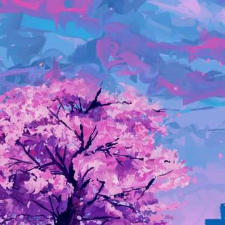 Anime Japan iPhone wallpaper