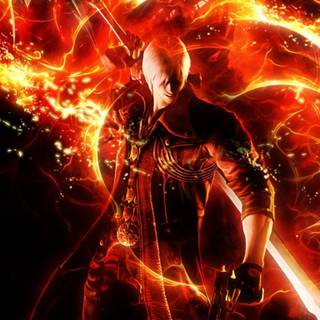 Dante phone wallpaper