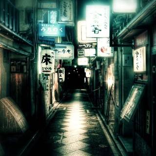 Anime Japan iPhone wallpaper