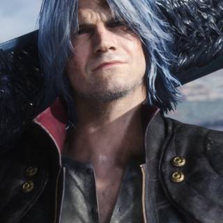 Dante phone wallpaper