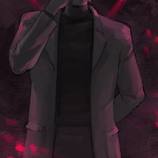 Monster anime phone wallpaper