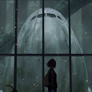 Anime Japan iPhone wallpaper