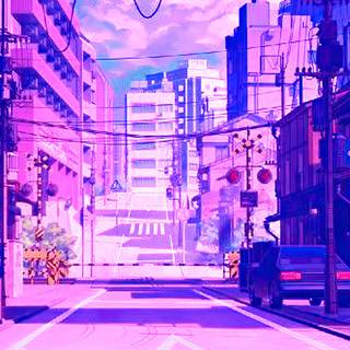 Anime Japan iPhone wallpaper