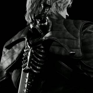 Dante phone wallpaper