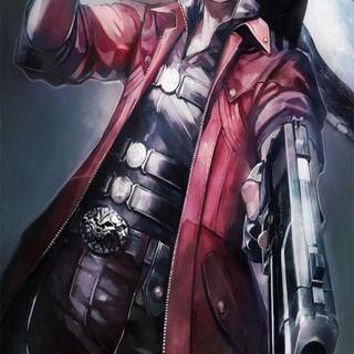 Dante phone wallpaper