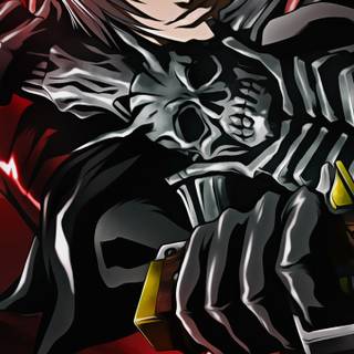 Dante phone wallpaper