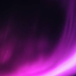 Purple sky iPhone wallpaper