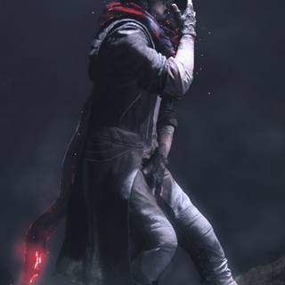 Dante phone wallpaper