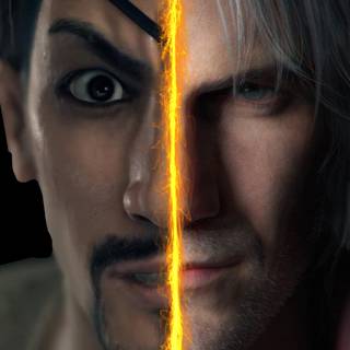 Dante phone wallpaper