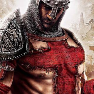 Dante phone wallpaper