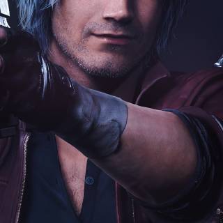 Dante phone wallpaper