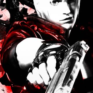 Dante phone wallpaper