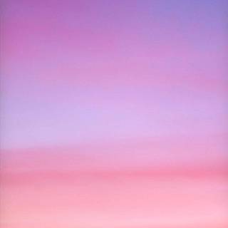 Purple sky iPhone wallpaper