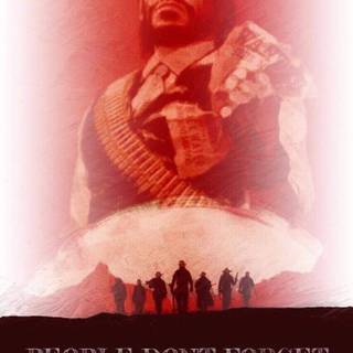 John Marston iPhone wallpaper