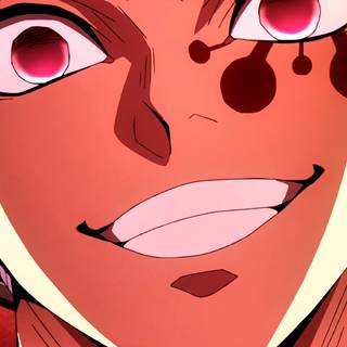 Tengen Uzui phone wallpaper