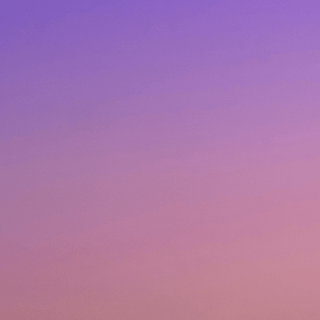 Purple sky iPhone wallpaper