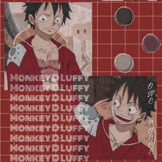 One Piece aesthetic phone wallpaper