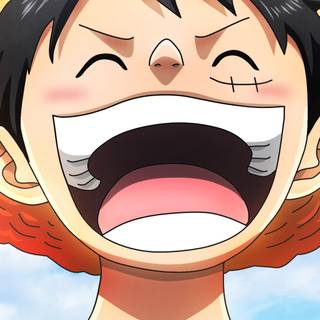 One Piece aesthetic phone wallpaper