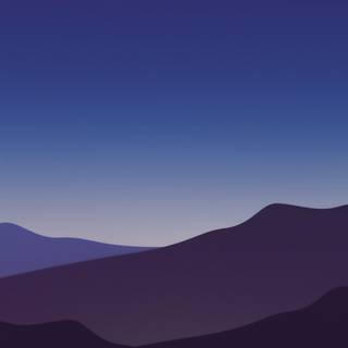 Minimalist iPhone 12 wallpaper