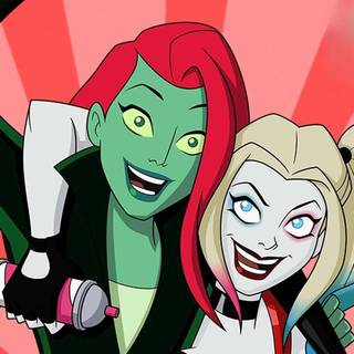 Poison iPhone wallpaper