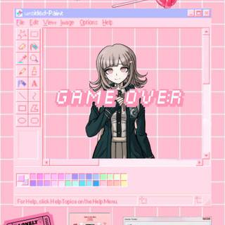 Chiaki phone wallpaper